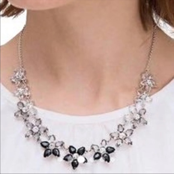 Kate Spade Bed of Roses Necklace - Picture 7 of 7